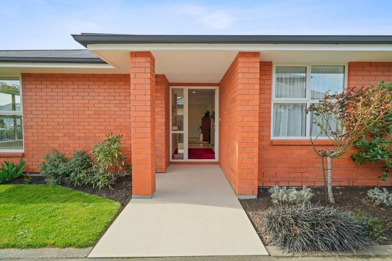 Photo of property in 61 Bibiana Street, Aidanfield, Christchurch, 8025