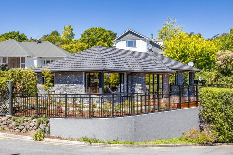 Photo of property in 11a Crichton Terrace, Cashmere, Christchurch, 8022