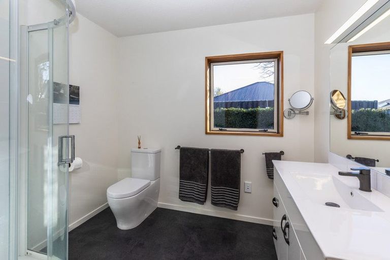 Photo of property in 32 Brigham Drive, Halswell, Christchurch, 8025
