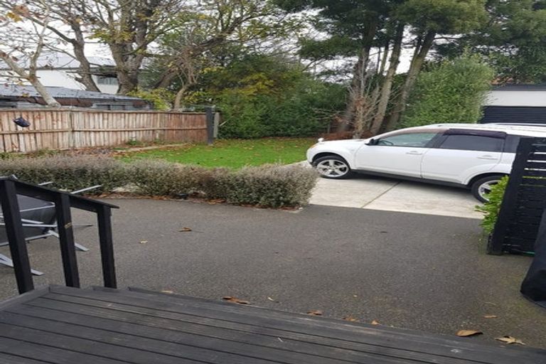 Photo of property in 63 Bishop Street, St Albans, Christchurch, 8014