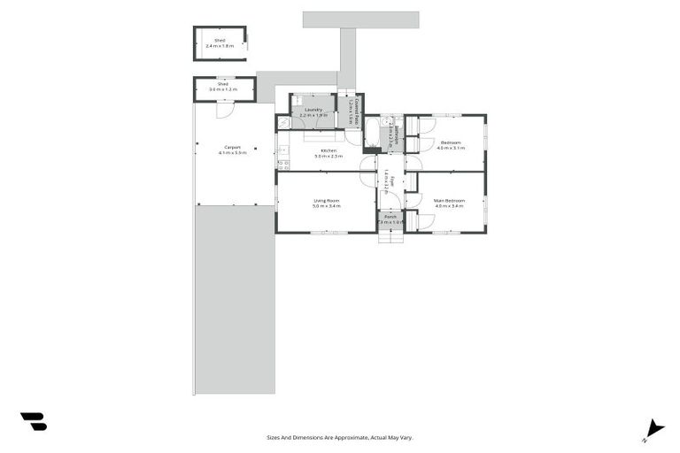 Photo of property in 1/26 Byron Avenue, Takapuna, Auckland, 0622