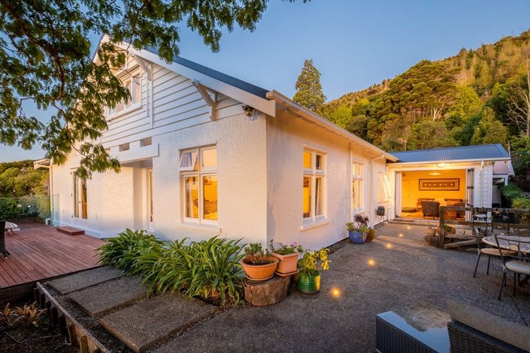 Photo of property in 7 Ngatitama Street, Nelson South, Nelson, 7010