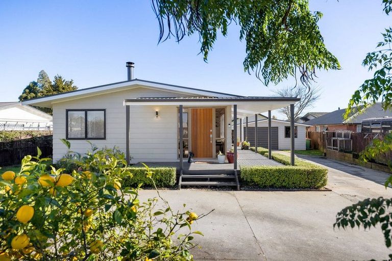 Photo of property in 123 Scott Street, Leamington, Cambridge, 3432