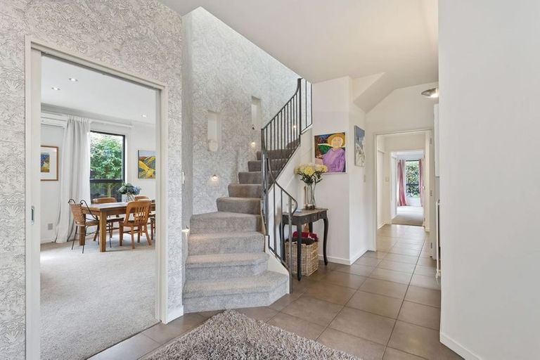 Photo of property in 40 Halton Street, Strowan, Christchurch, 8052