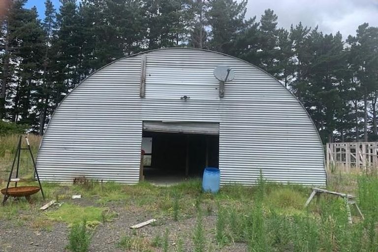 Photo of property in 613 Awaroa Road, Broadwood, Kaitaia, 0481