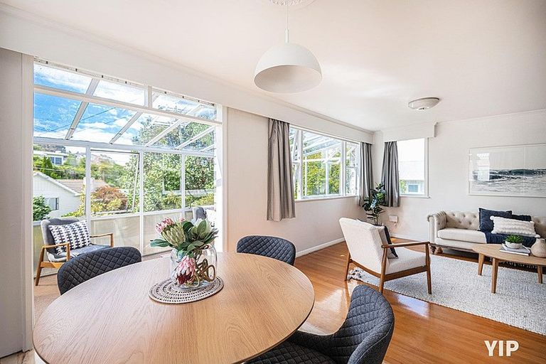 Photo of property in 7 Arapiko Street, Johnsonville, Wellington, 6037