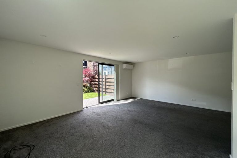 Photo of property in 12/118g Salisbury Street, Christchurch Central, Christchurch, 8013