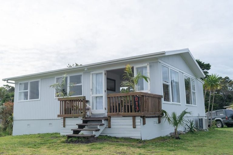 Photo of property in 813 Kaimaumau Road, Kaimaumau, Awanui, 0486