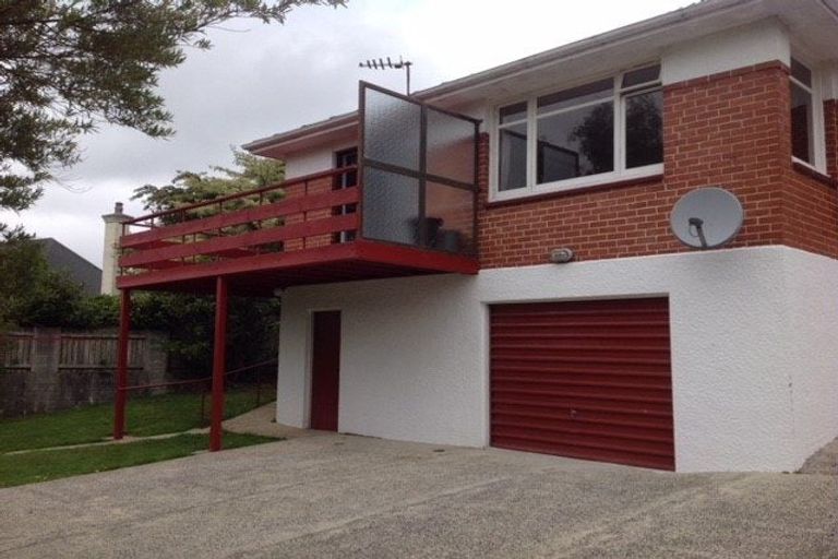 Photo of property in 88 Brockville Road, Glenross, Dunedin, 9011