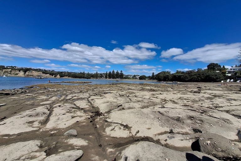 Photo of property in 2/918 Beach Road, Waiake, Auckland, 0630