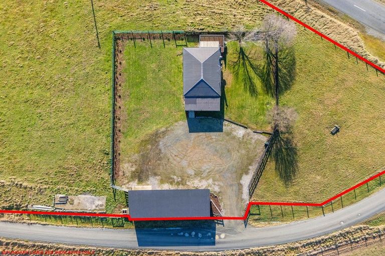Photo of property in 579 Waimea Valley Road, Mandeville, Gore, 9777