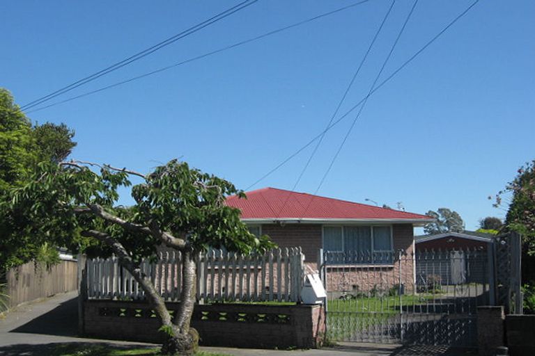 Photo of property in 5 Blanray Place, Bishopdale, Christchurch, 8053