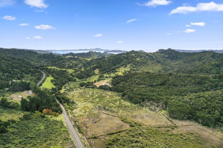 Photo of property in 138 Paroa Bay Road, Russell, 0272