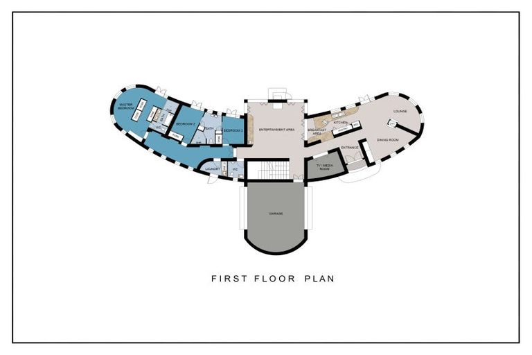 Photo of property in 30 Babina Avenue, Kumeu, 0810