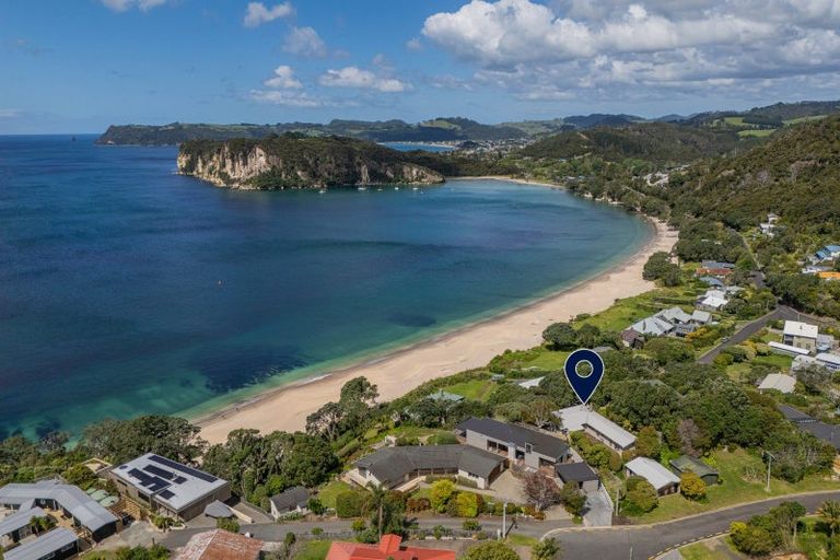 Photo of property in 24 Panorama Avenue, Ferry Landing, Whitianga, 3591