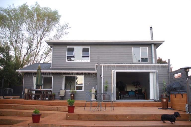 Photo of property in 91 Kiwi Road, Raumati Beach, Paraparaumu, 5032