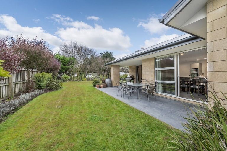 Photo of property in 17 Glen Oak Drive, Kirwee, Darfield, 7571