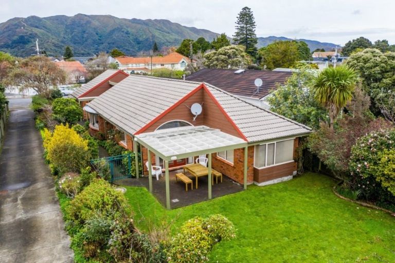 Photo of property in 79 Penrose Street, Woburn, Lower Hutt, 5010