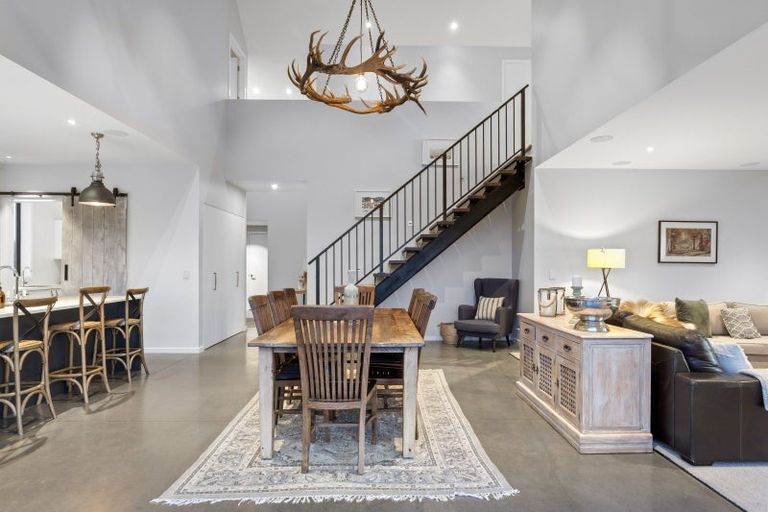 Photo of property in 27 Hampton Drive, Swannanoa, Kaiapoi, 7692