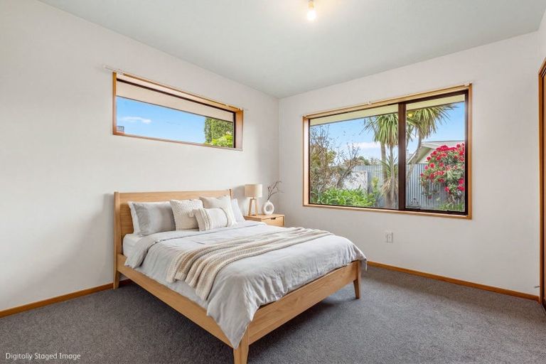 Photo of property in 14 Morris Road, Amberley, 7410