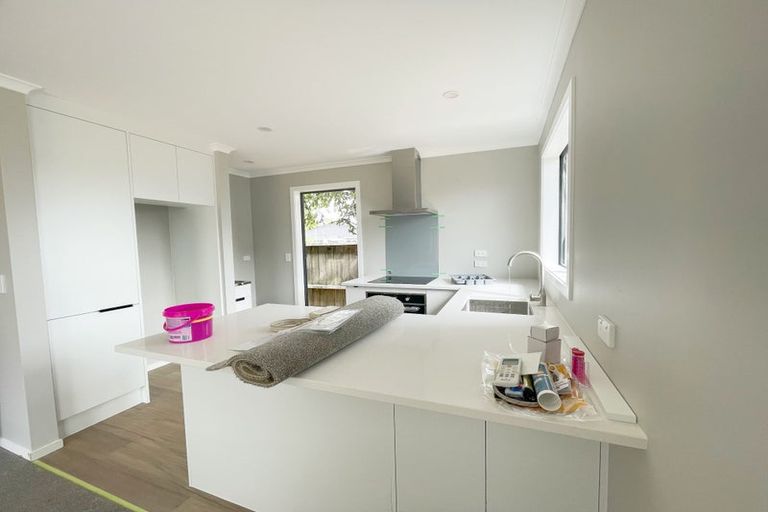 Photo of property in 134 Ohaupo Road, Melville, Hamilton, 3206