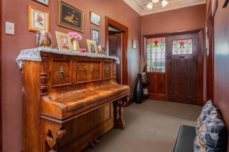 Photo of property in 91 Richardson Street, Saint Kilda, Dunedin, 9012