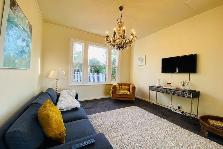 Photo of property in 47 Russell Street, Dunedin Central, Dunedin, 9016