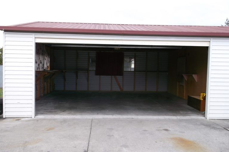 Photo of property in 503 Pakowhai Road, Frimley, Hastings, 4120