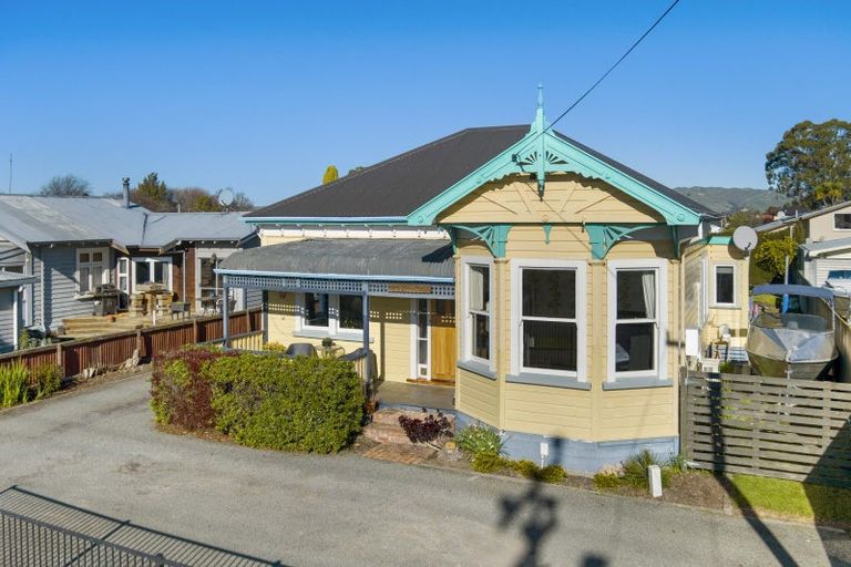 Photo of property in 7 Old Renwick Road, Mayfield, Blenheim, 7201