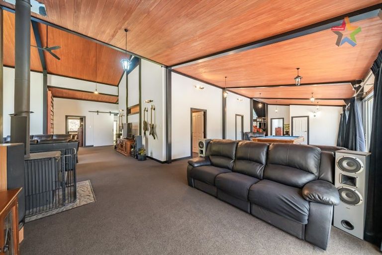 Photo of property in 46 Enfield Street, Wainuiomata, Lower Hutt, 5014