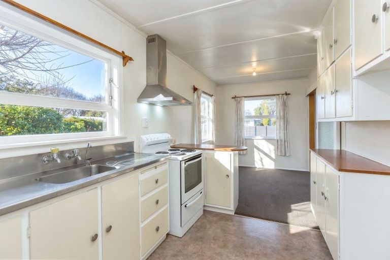 Photo of property in 8 Daniell Street, Solway, Masterton, 5810