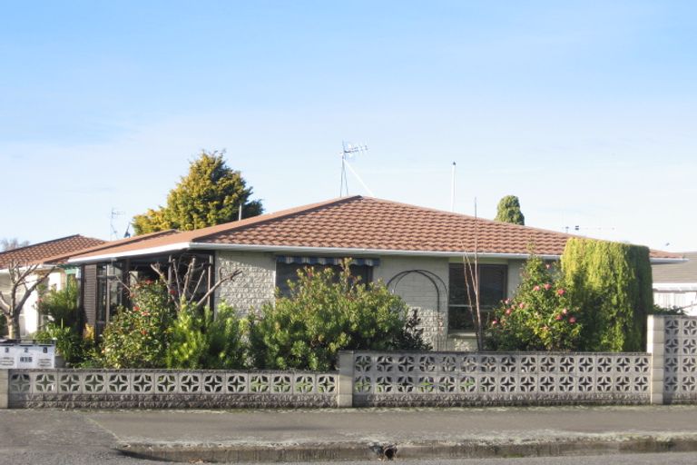 Photo of property in 1/415 Avenue Road West, Hastings, 4122