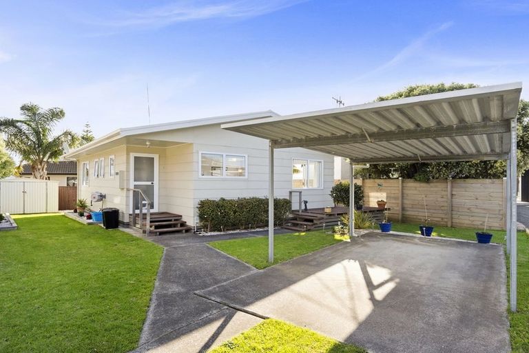 Photo of property in 12b Bennett Street, Otumoetai, Tauranga, 3110