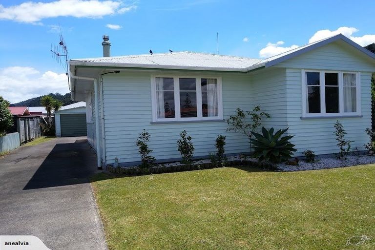 Photo of property in 208 Ensor Street, Thames, 3500