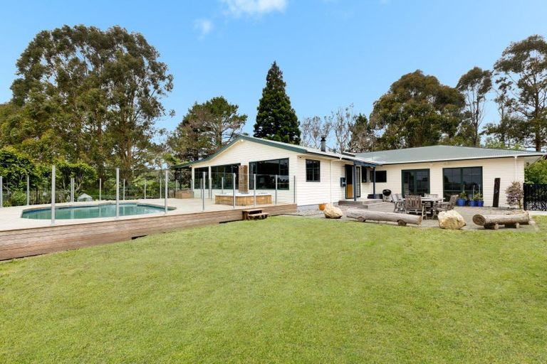 Photo of property in 163 Rowe Road, Ohauiti, Tauranga, 3173