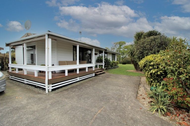 Photo of property in 3 Pollen Street, Woodville, 4920