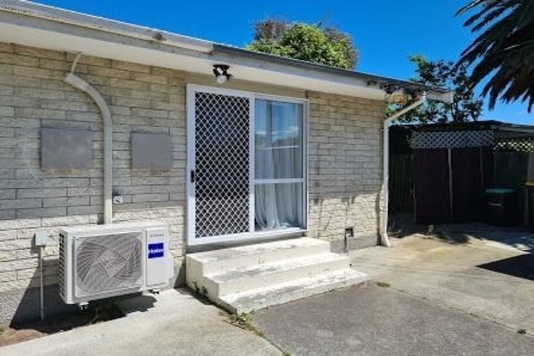 Photo of property in 1/29a Mountbatten Street, New Brighton, Christchurch, 8061