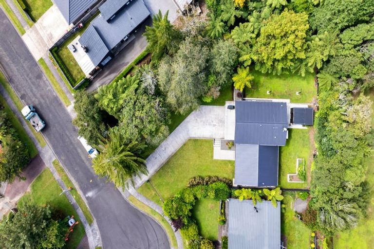 Photo of property in 21 Tainui Terrace, Inglewood, 4330