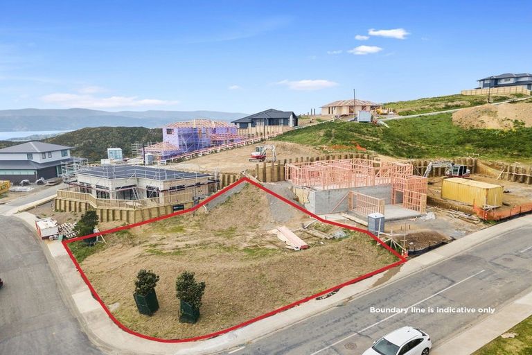 Photo of property in 2 Epic Way, Newlands, Wellington, 6037