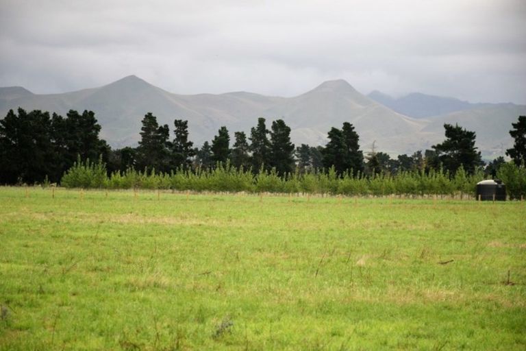 Photo of property in Purchas Road, Glasnevin, Amberley, 7482