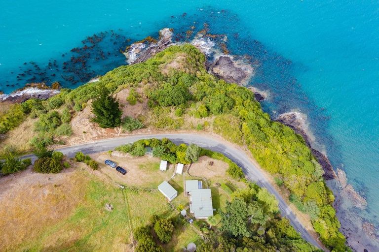 Photo of property in 730 Wainui Main Road, Wainui, French Farm, 7582