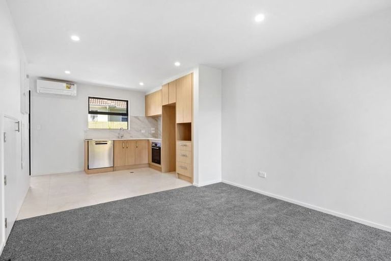 Photo of property in 5/2 Huia Street, Riccarton, Christchurch, 8041