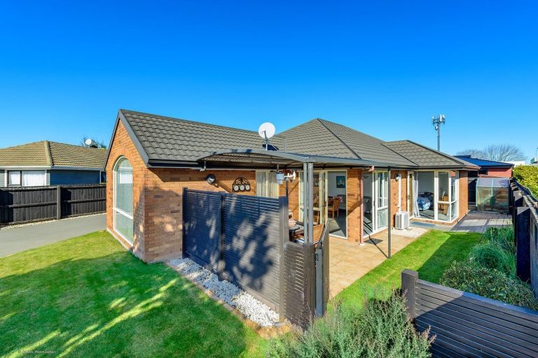 Photo of property in 49a Hare Street, Ilam, Christchurch, 8041