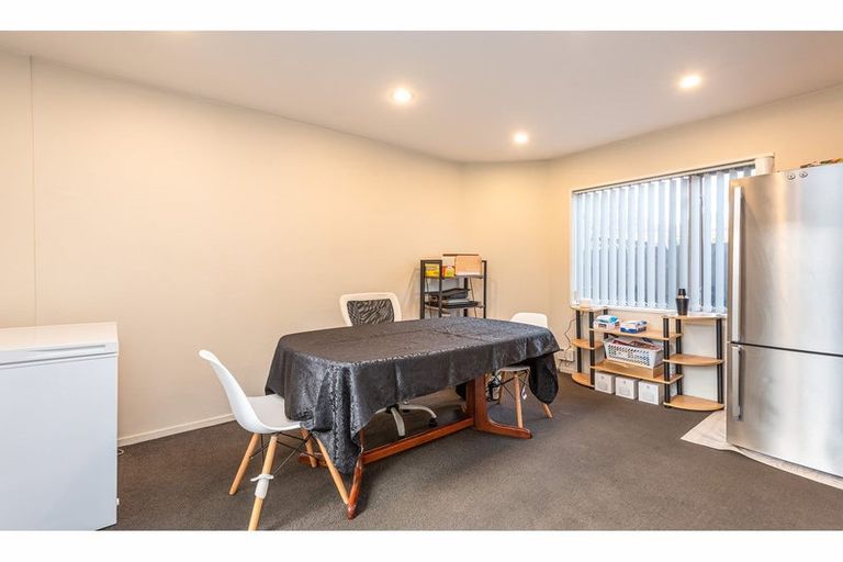 Photo of property in 72b Champion Street, Edgeware, Christchurch, 8013