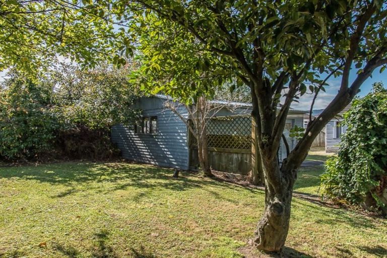 Photo of property in 11 Maire Street, Otaki, 5512