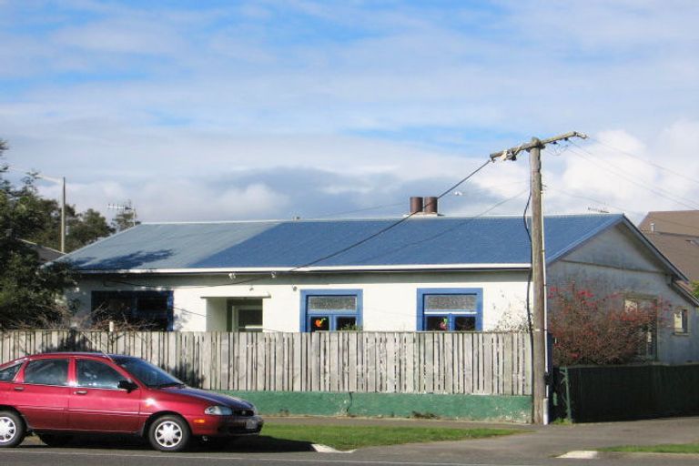 Photo of property in 808 Main Street, Roslyn, Palmerston North, 4414