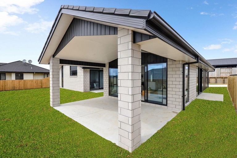 Photo of property in 20 Brywood Rise, Flagstaff, Hamilton, 3210