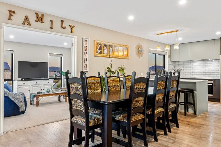 Photo of property in 3 Collisson Street, Leeston, 7632