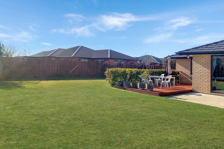 Photo of property in 8a Goldrich Grove, Netherby, Ashburton, 7700