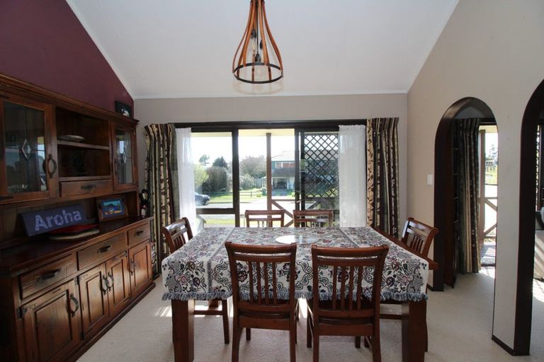 Photo of property in 34 Waimate Crescent, Tokoroa, 3420